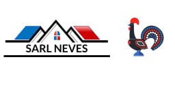 Logo Neves couvreur dans les HAuts de seine